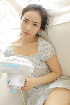 工作女郎X